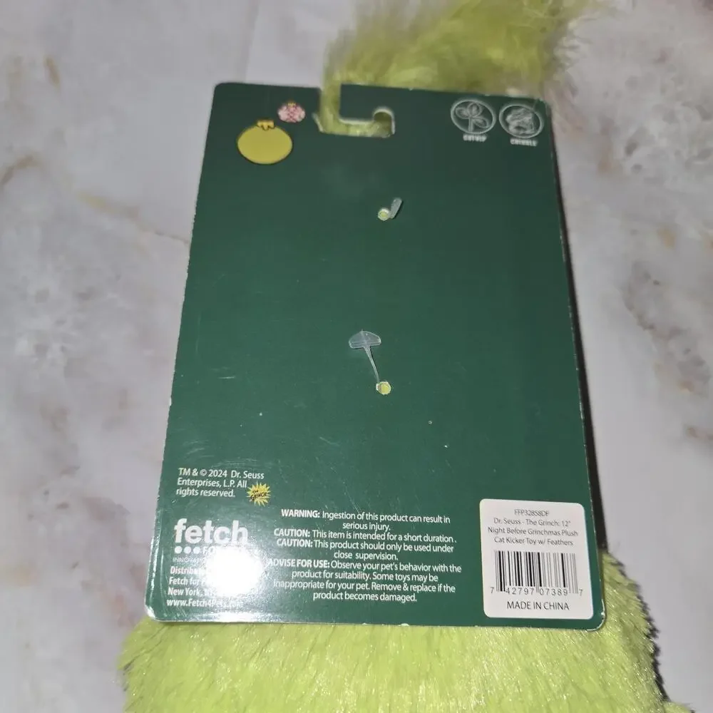 The Grinch 12